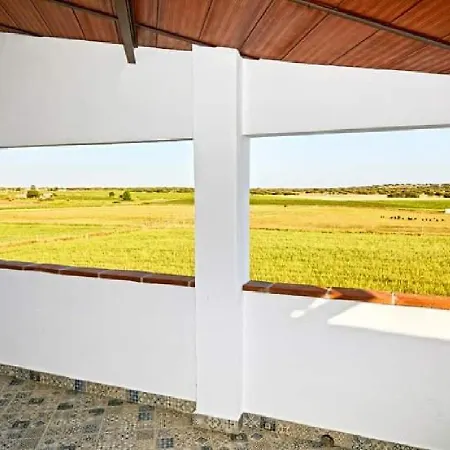 Casa Coracao Alentejano- Casas Com Encanto Reguengos de Monsaraz Exterior foto