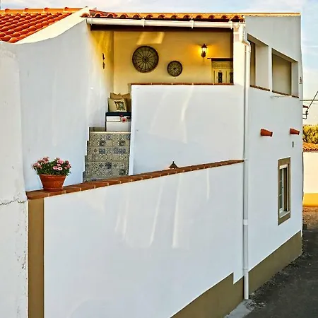 Casa Coracao Alentejano- Casas Com Encanto Reguengos de Monsaraz Exterior foto