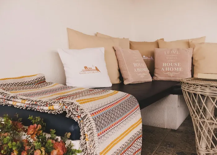 Casa Coracao Alentejano- Casas Com Encanto