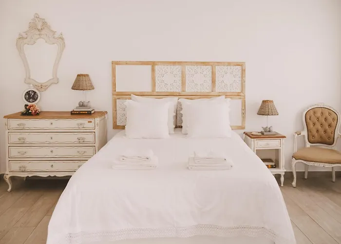 Casa Coracao Alentejano- Casas Com Encanto