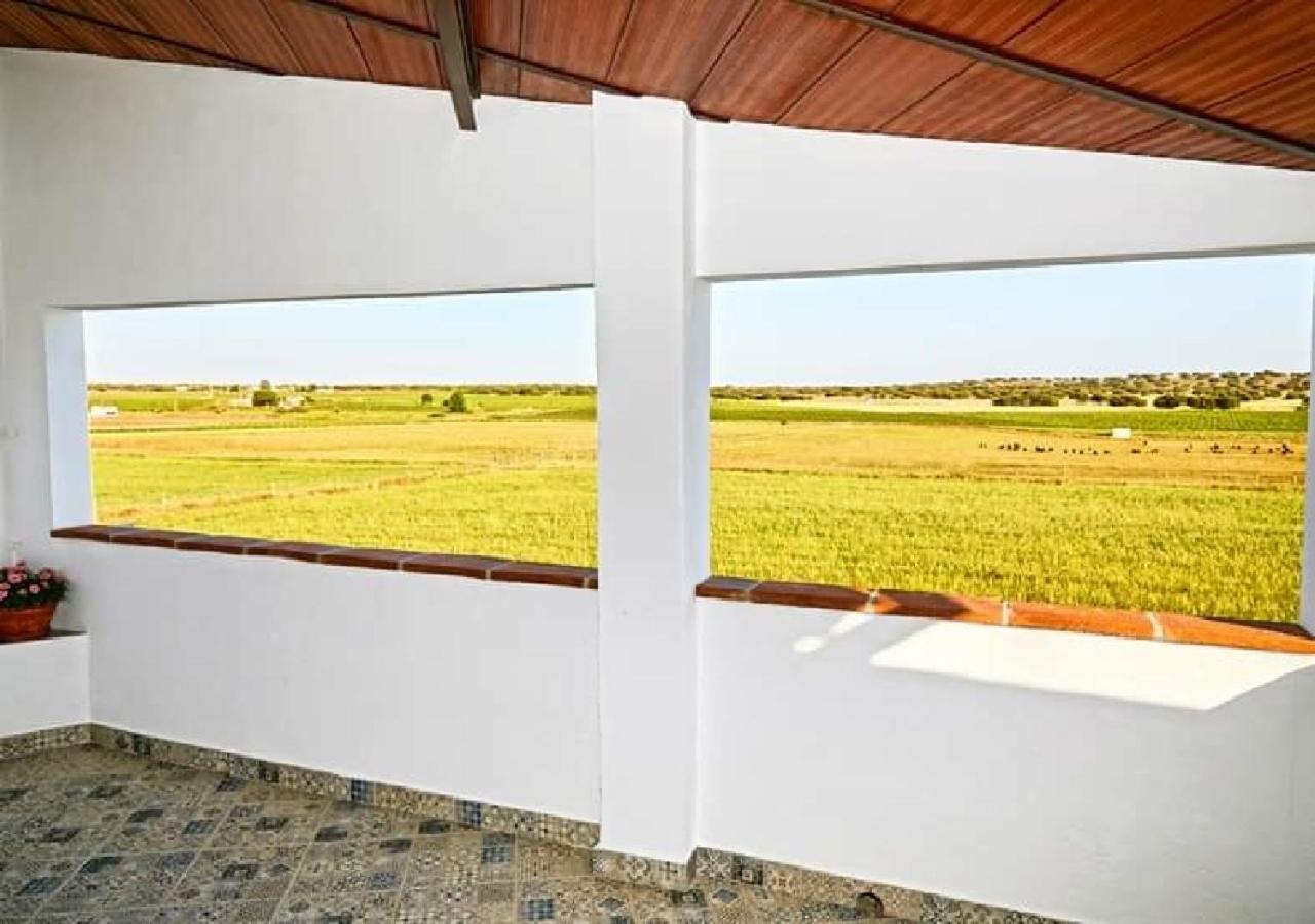 Casa Coracao Alentejano- Casas Com Encanto