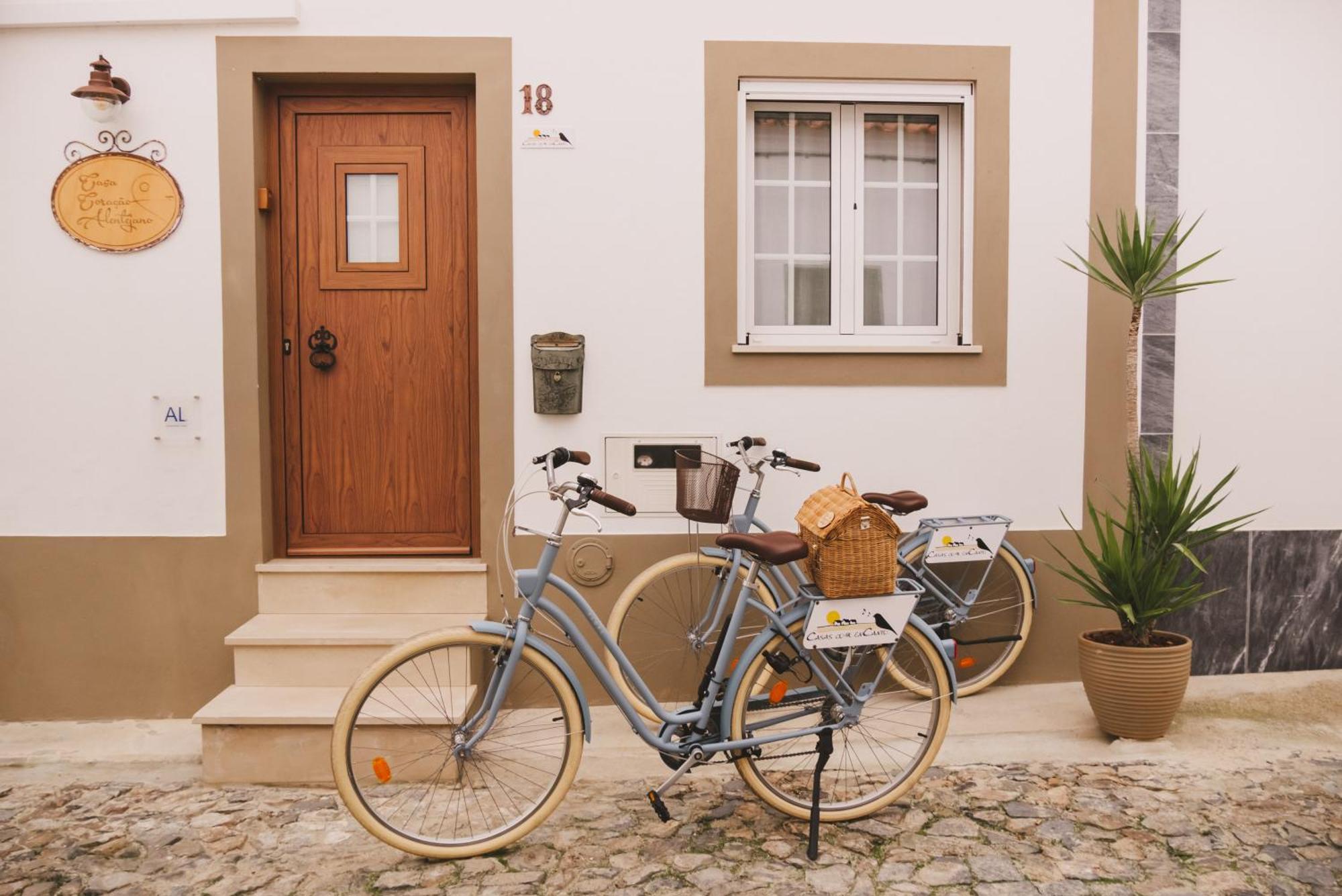 Holiday home Casa Coracao Alentejano- Casas Com Encanto *