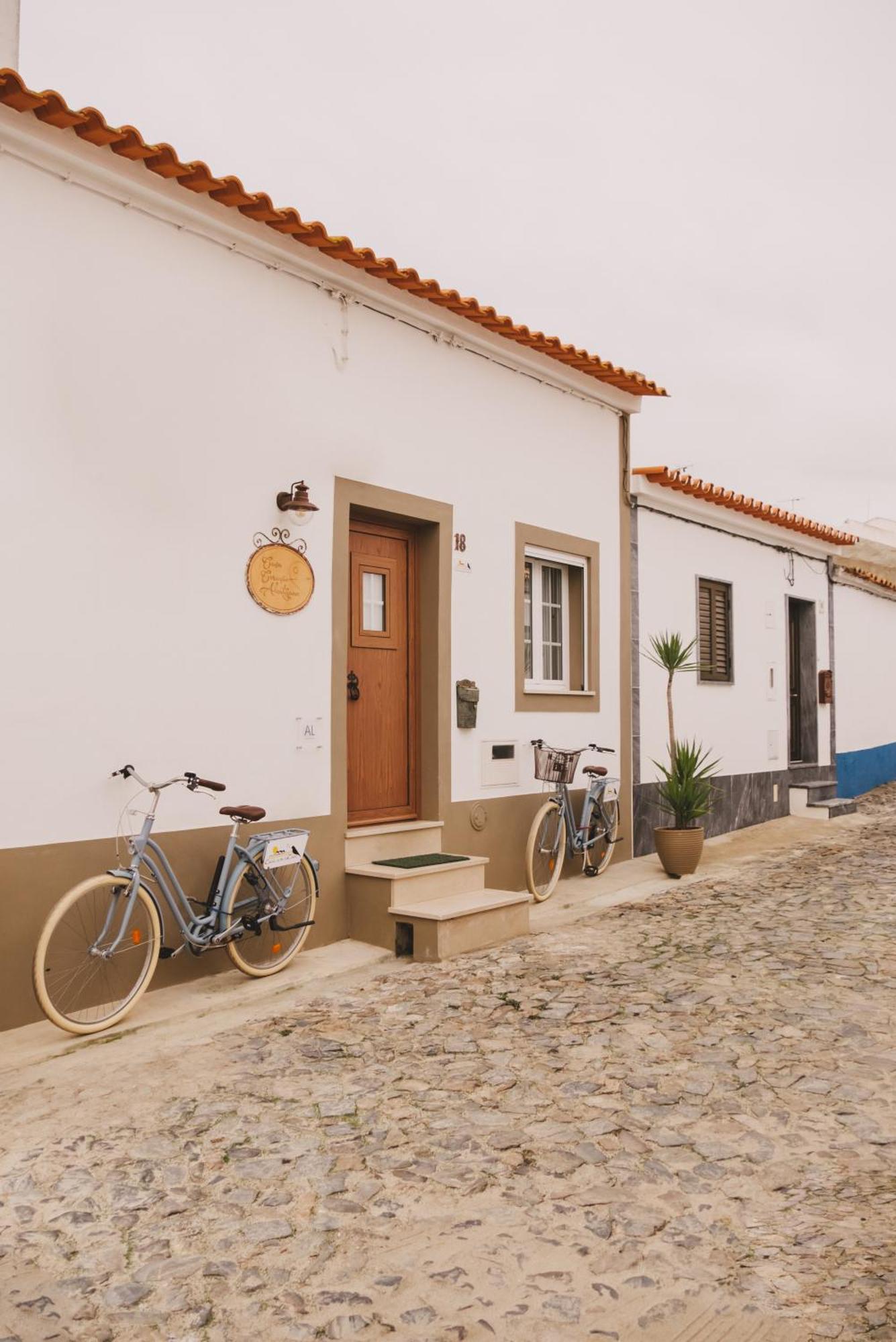 Casa Coracao Alentejano- Casas Com Encanto * Reguengos de Monsaraz