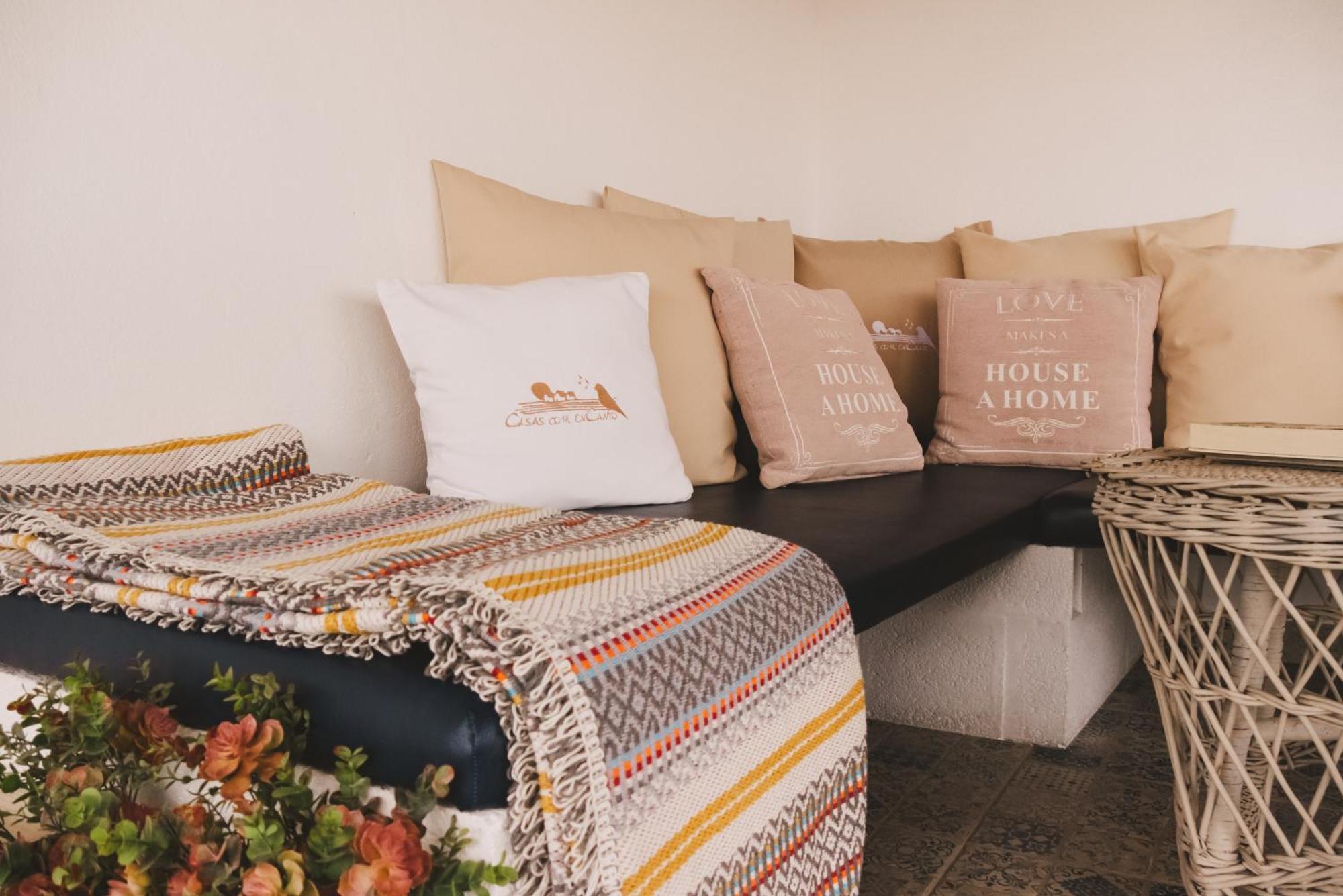 Casa Coracao Alentejano- Casas Com Encanto Reguengos de Monsaraz
