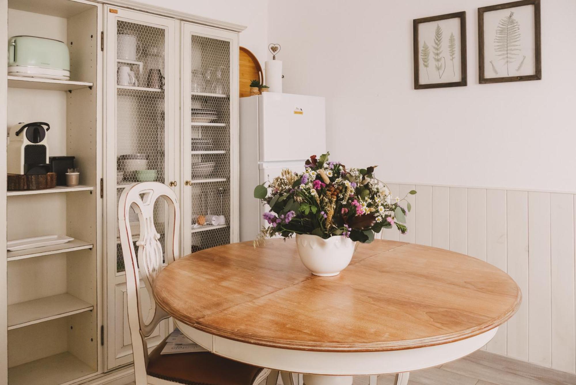 Casa Coracao Alentejano- Casas Com Encanto *