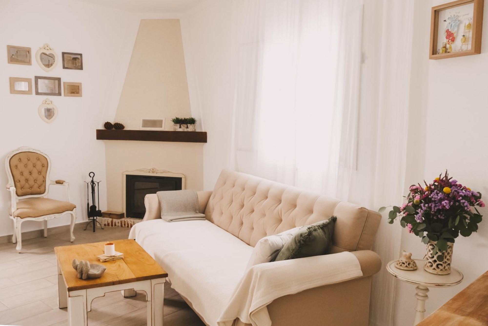 Holiday home Casa Coracao Alentejano- Casas Com Encanto *