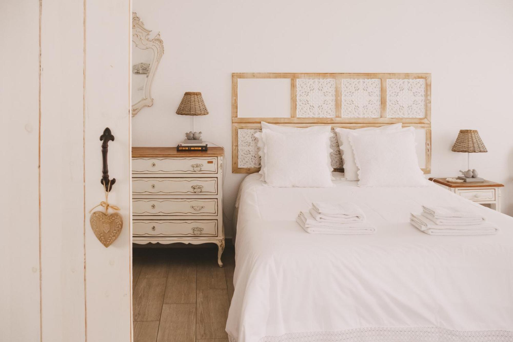 Casa Coracao Alentejano- Casas Com Encanto Holiday home *