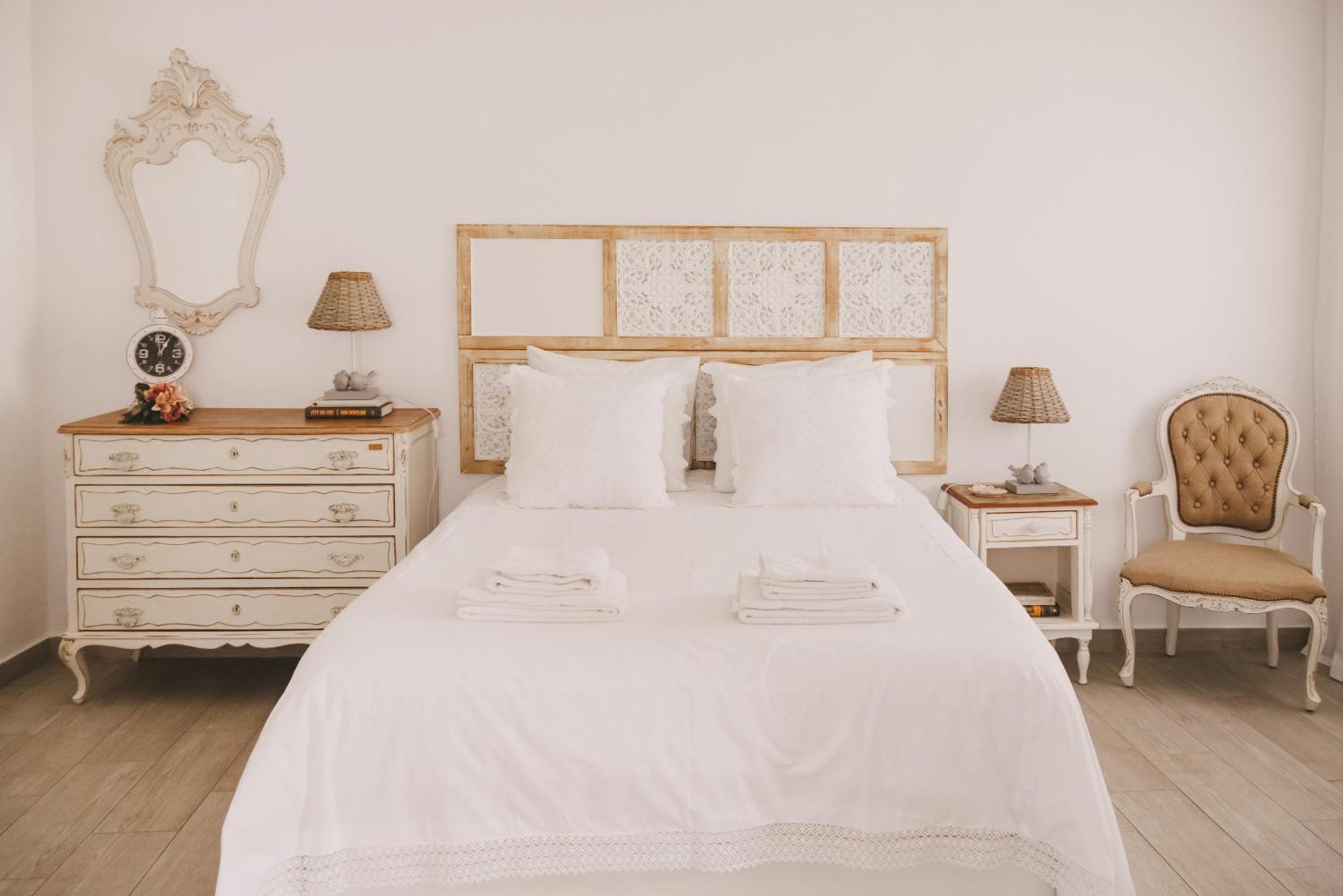 Holiday home Casa Coracao Alentejano- Casas Com Encanto