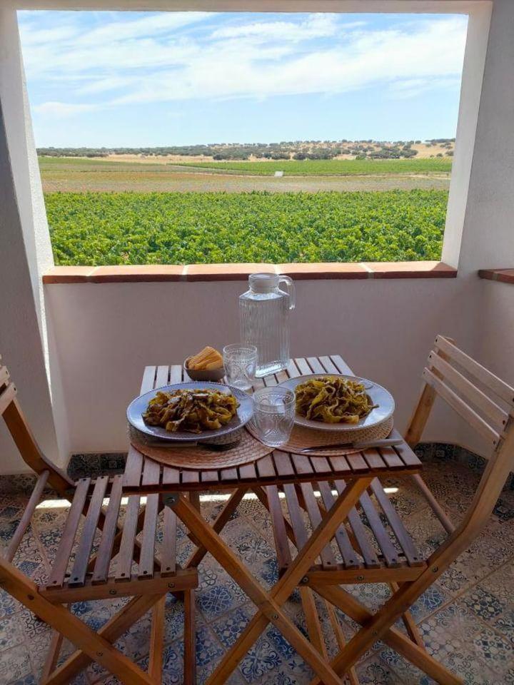 Casa Coracao Alentejano- Casas Com Encanto * Reguengos de Monsaraz