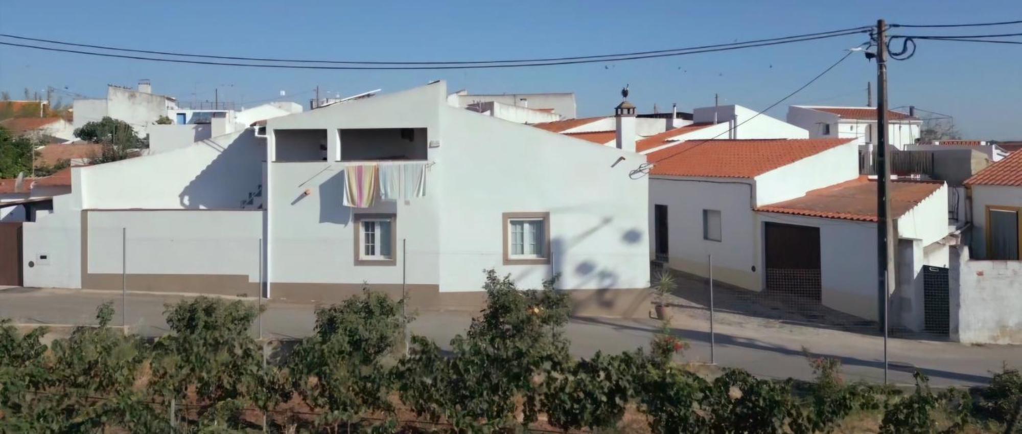 Holiday home Casa Coracao Alentejano- Casas Com Encanto Reguengos de Monsaraz