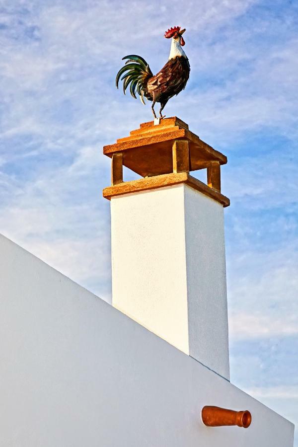 Holiday home Casa Coracao Alentejano- Casas Com Encanto *