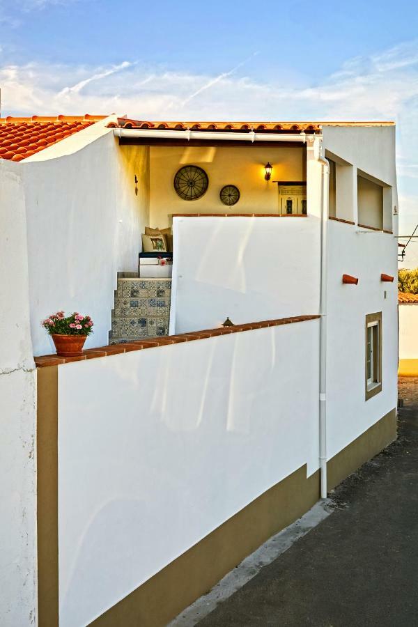 Holiday home Casa Coracao Alentejano- Casas Com Encanto *